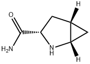 361440-68-8 (1S,3S,5S)-2-氮杂双环[3.1.0]己烷-3-甲酰胺