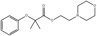 promolate Structure