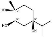 木里岚二醇,36150-04-6,结构式