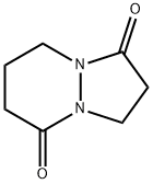 1H-피라졸로[1,2-a]피리다진-1,5(6H)-디온,테트라하이드로-