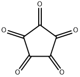 環戊五酮 结构式