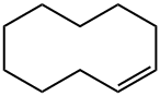 CYCLODODECENE Struktur