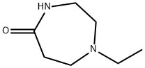 3619-70-3 Structure