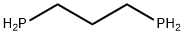 1,3-BIS(PHOSPHINO)PROPANE Struktur