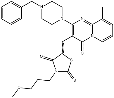 SALOR-INT L247669-1EA Struktur