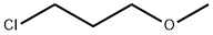 3-Chloropropyl methyl ether Structure