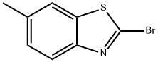 6-METHYL-2-BROMO BENZOTHIAZOLE