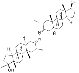 3625-07-8 Structure