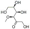 3-O-Methyl-D-fructose|