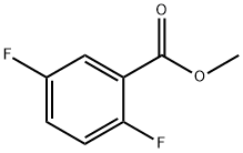 METHYL 2,5-DIFLUOROBENZOATE