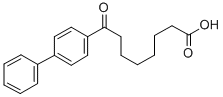 362669-53-2 8-(4-BIPHENYL)-8-OXOOCTANOIC ACID