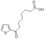 8-OXO-8-(2-THIENYL)OCTANOIC ACID