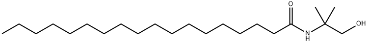 STEARAMIDE AMP Structure