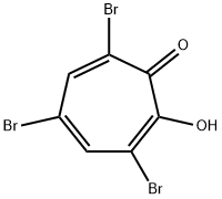 , 363-67-7, 结构式