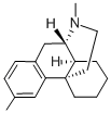 dimemorfan Structure