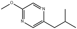 2-Methoxy-5-(2-methylpropyl)pyrazine|
