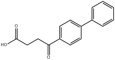 芬布芬,36330-85-5,结构式