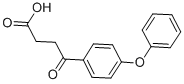 36330-86-6 4-オキソ-4-(4-フェノキシフェニル)酪酸