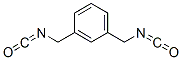 1,3-BIS(ISOCYANATOMETHYL)BENZENE|二異氰酸間二甲苯