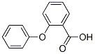 phenoxybenzoic acid Struktur
