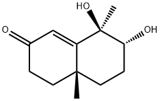 OXYPHYLLENONE A