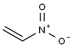 Nitroethylene Struktur