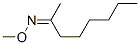 36382-59-9 2-Octanone O-methyl oxime