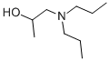 1-(dipropylamino)propan-2-ol 结构式