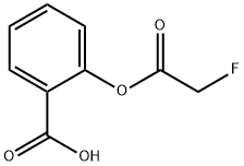 4-FLUORO-2-NITROANILINE Struktur