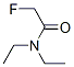 364-92-1 N,N-Diethyl-2-fluoroacetamide