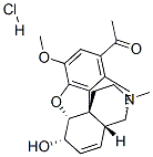 36418-36-7 acetylcodeine hydrochloride