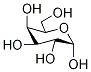 GALACTOSE, 3646-73-9, 结构式