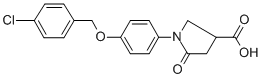 ASISCHEM D19312 Structure