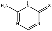 4-AMINO-1,3,5-TRIAZINE-2-THIOL price.