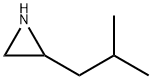2-isobutylethyleniMine 结构式