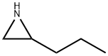 2-propylaziridine Struktur
