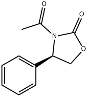 (R)-3-ACETYL-4-PHENYL-2-OXAZOLIDINONE