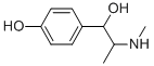 365-26-4 Structure