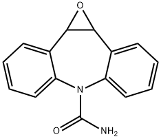 10,11-ジヒドロ-10,11-エポキシ-5H-ジベンゾ[b,f]アゼピン-5-カルボアミド