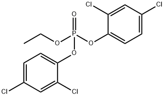 Phosdiphen Structure