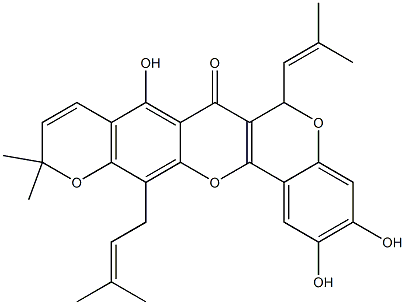 36545-53-6 结构式