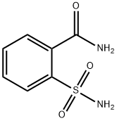 Benzamide, 2-(aminosulfonyl)- (9CI)|
