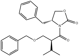 Aliskiren inter-10 Structure