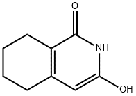 5,6,7,8-tetrahydroisoquinoline-1,3-diol Structure