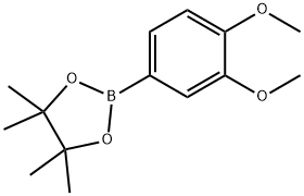 3,4-DIMETHOXYPHENYLBORONIC ACID, PINACOL ESTER