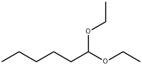 1,1-二乙基己烷,3658-93-3,结构式