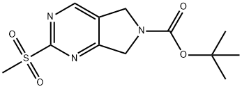 365996-87-8 Structure