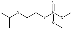 Isothioate Structure