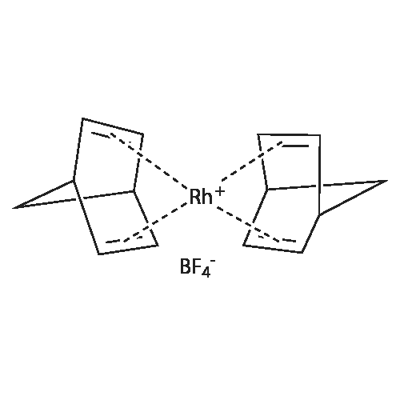 BIS(NORBORNADIENE)RHODIUM (I) TETRAFLUOROBORATE