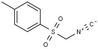 Tosylmethyl isocyanide